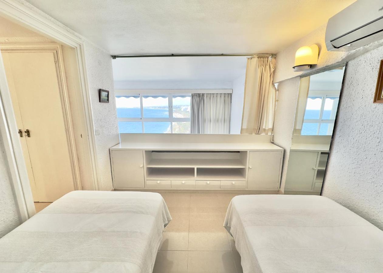 Skol 609 - Duplex 1 Bedroom In Skol Marbella With Amazing Sea Views. Εξωτερικό φωτογραφία